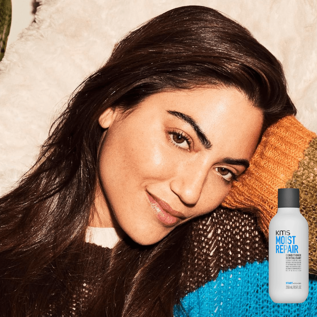 KMS_Moist Repair Conditioner_Cosmetic World