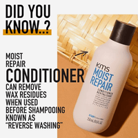 Thumbnail for KMS_Moist Repair conditioner_Cosmetic World