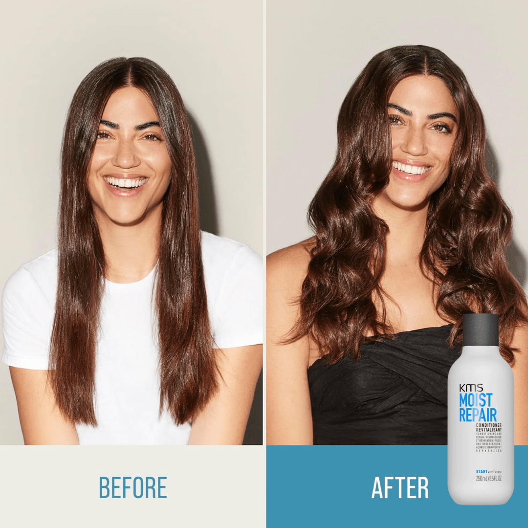 KMS_Moist Repair Conditioner_Cosmetic World