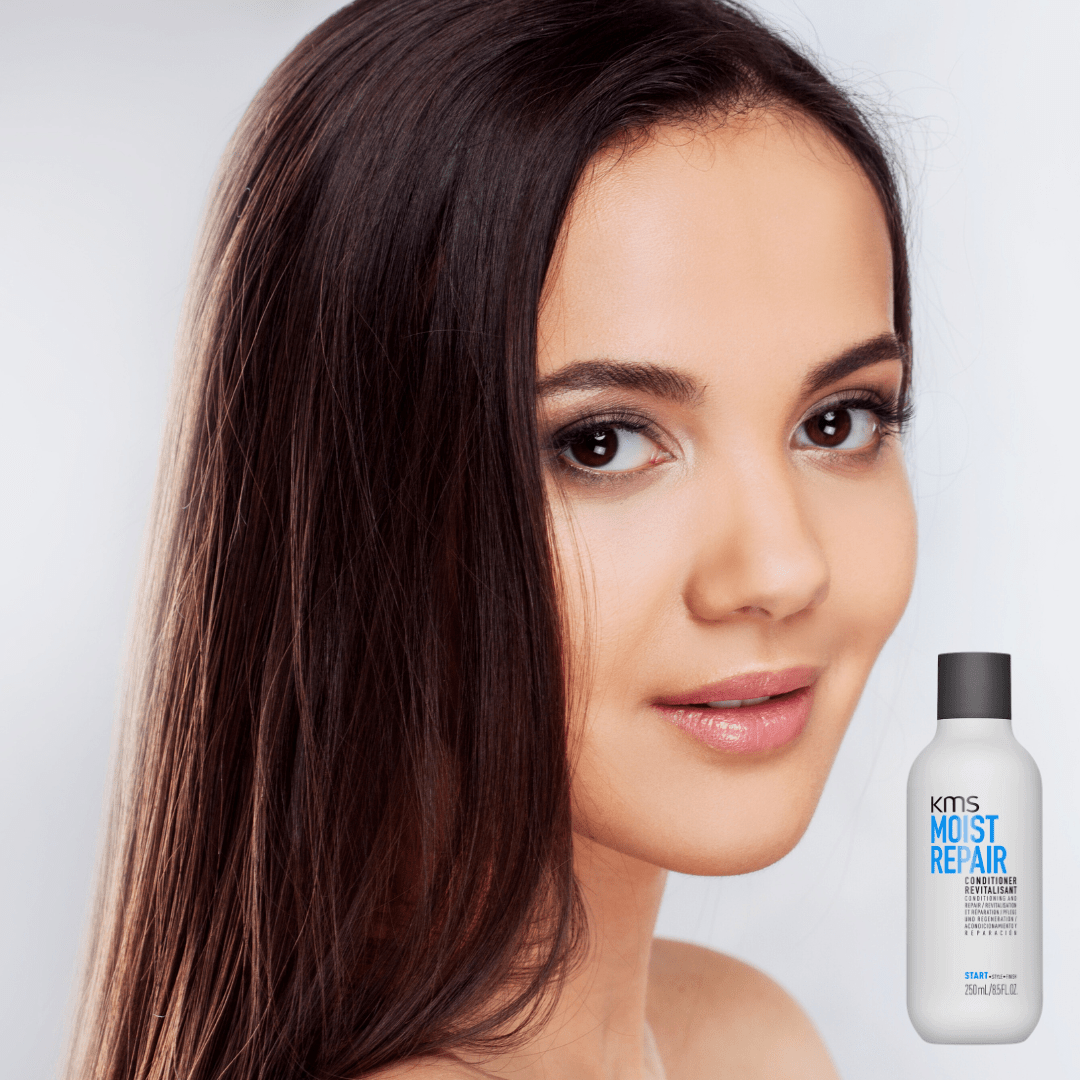 KMS_Moist Repair Conditioner_Cosmetic World