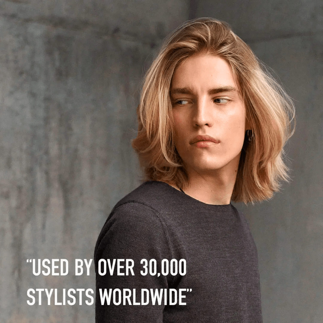 KMS_Moist Repair Leave in Conditioner_Cosmetic World