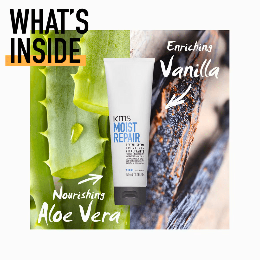 KMS_Moist Repair Revival Cream_Cosmetic World