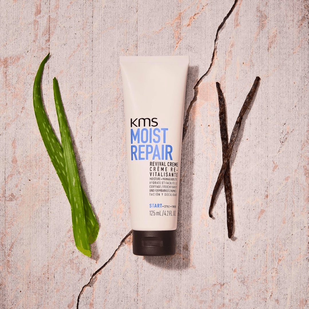 KMS_Moist Repair Revival Cream_Cosmetic World