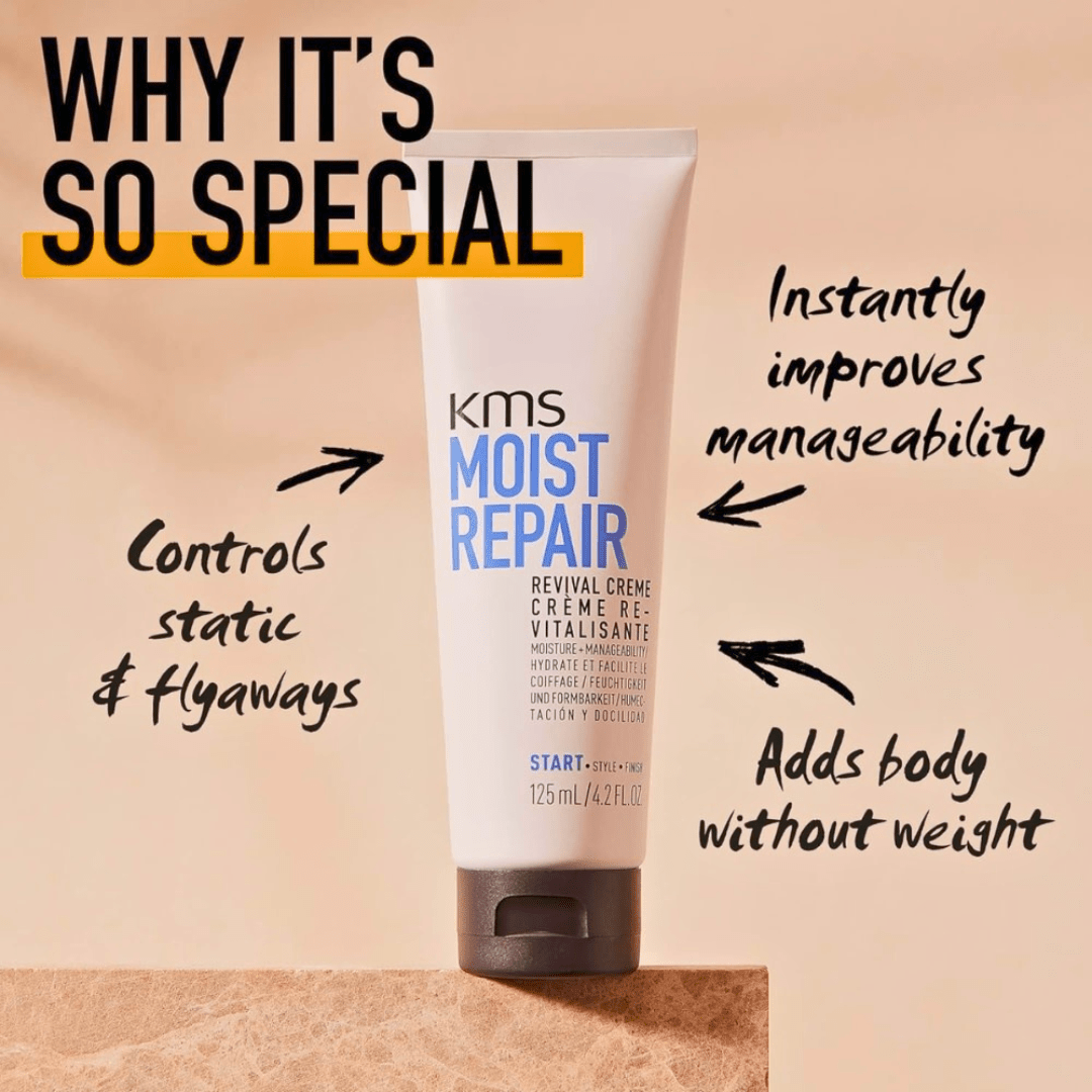 KMS_Moist Repair Revival Cream_Cosmetic World