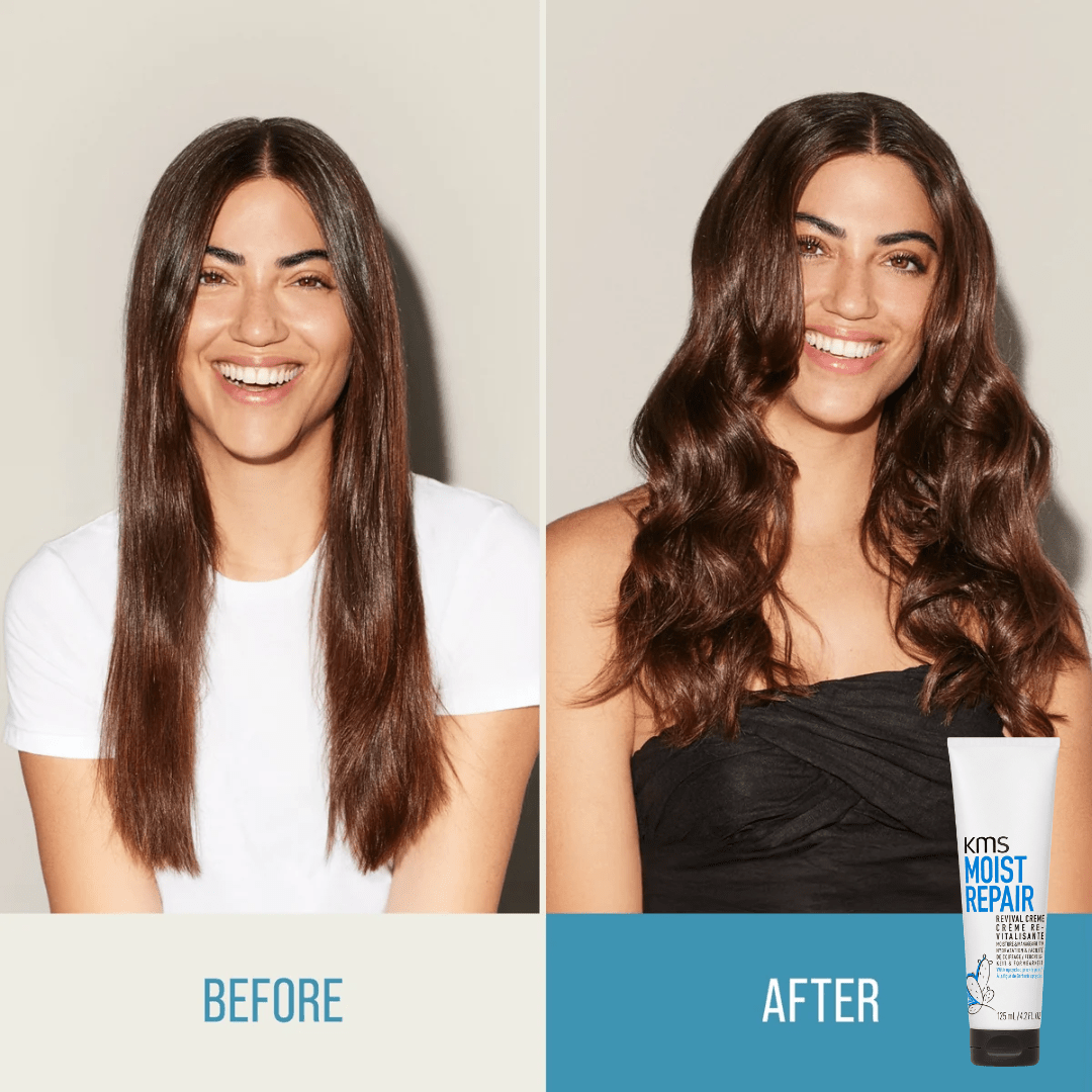 KMS_Moist Repair Revival Creme_Cosmetic World