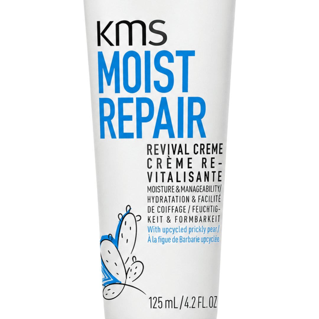 KMS_Moist Repair Revival Creme_Cosmetic World