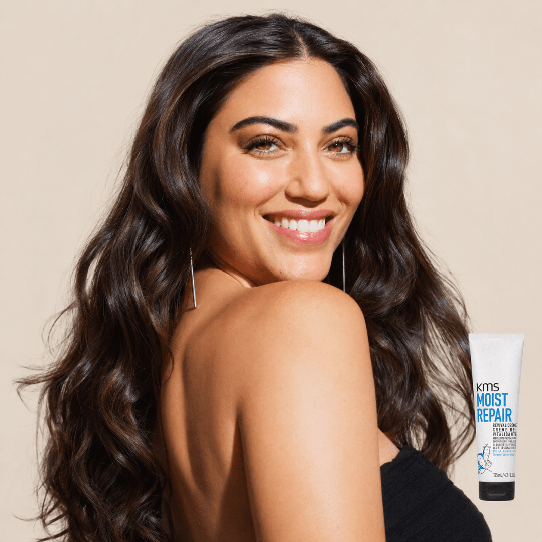 KMS_Moist Repair Revival Creme_Cosmetic World