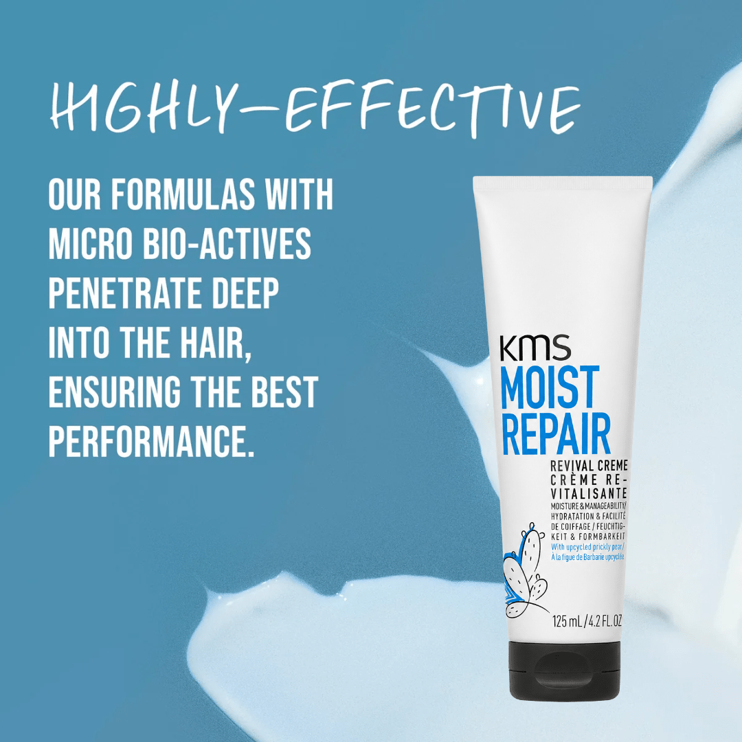 KMS_Moist Repair Revival Creme_Cosmetic World