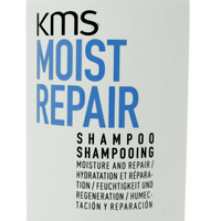 Thumbnail for KMS_Moist Repair Shampoo_Cosmetic World