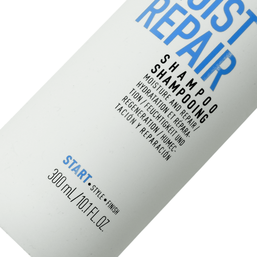 KMS_Moist Repair Shampoo_Cosmetic World