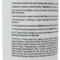 Thumbnail for KMS_Moist Repair Shampoo_Cosmetic World