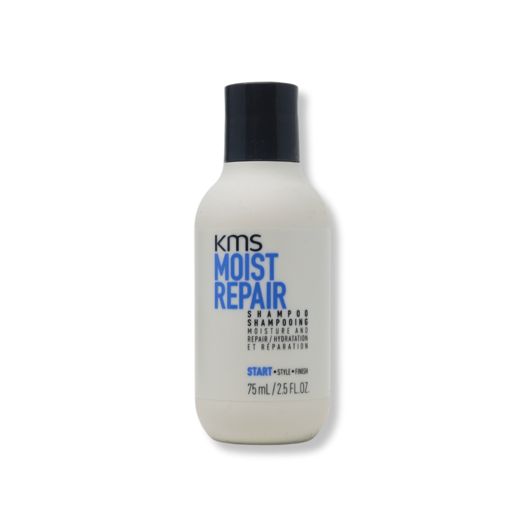 KMS_Moist Repair Shampoo_Cosmetic World