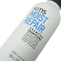 Thumbnail for KMS_Moist Repair Shampoo_Cosmetic World