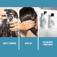 Thumbnail for KMS_Moist Repair Shampoo_Cosmetic World