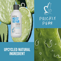 Thumbnail for KMS_Moist Repair Shampoo_Cosmetic World