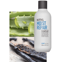 Thumbnail for KMS_Moist Repair Shampoo_Cosmetic World