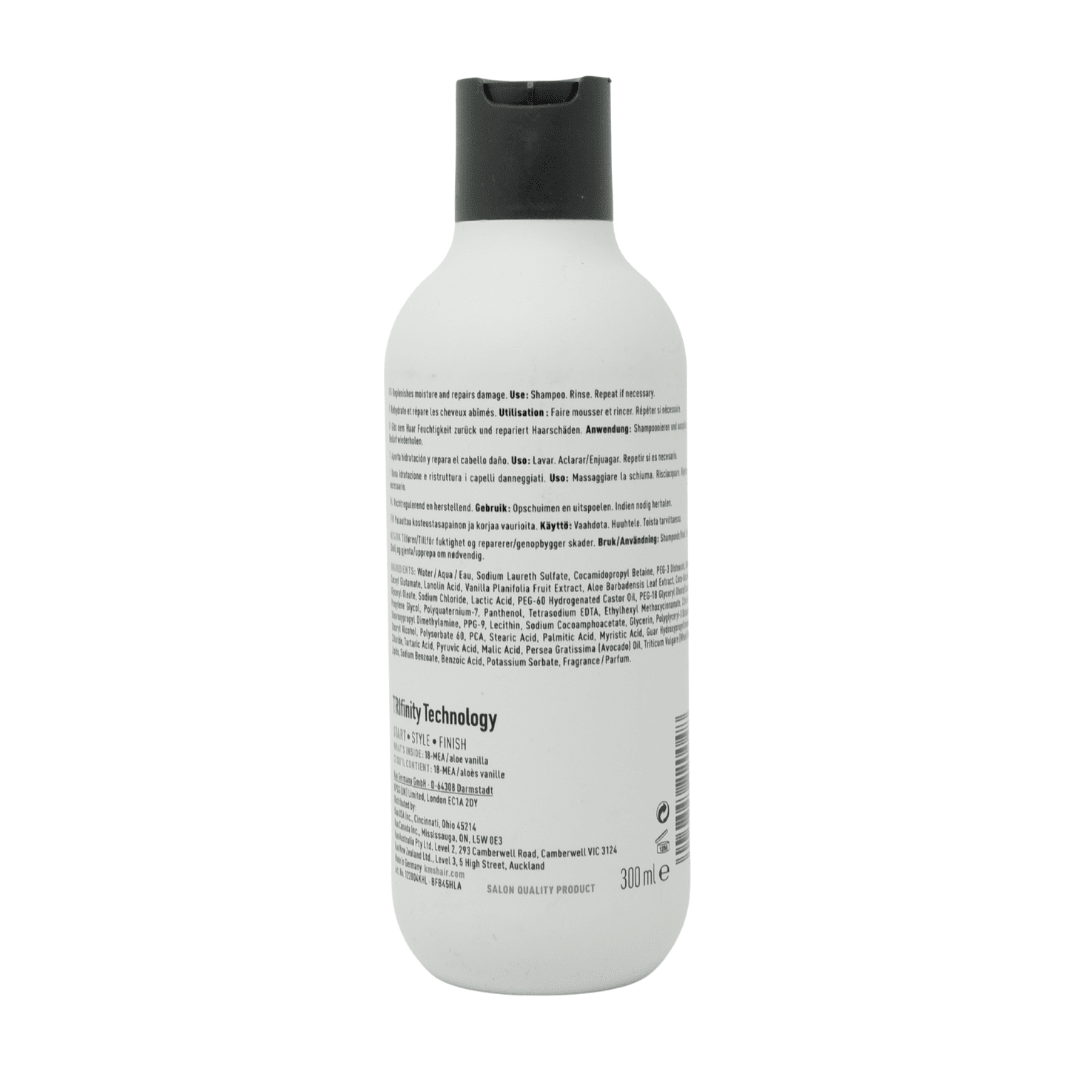 KMS_Moist Repair Shampoo_Cosmetic World