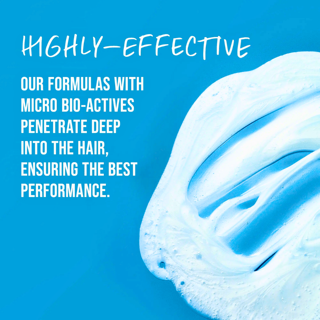 KMS_Moist Repair Shampoo_Cosmetic World