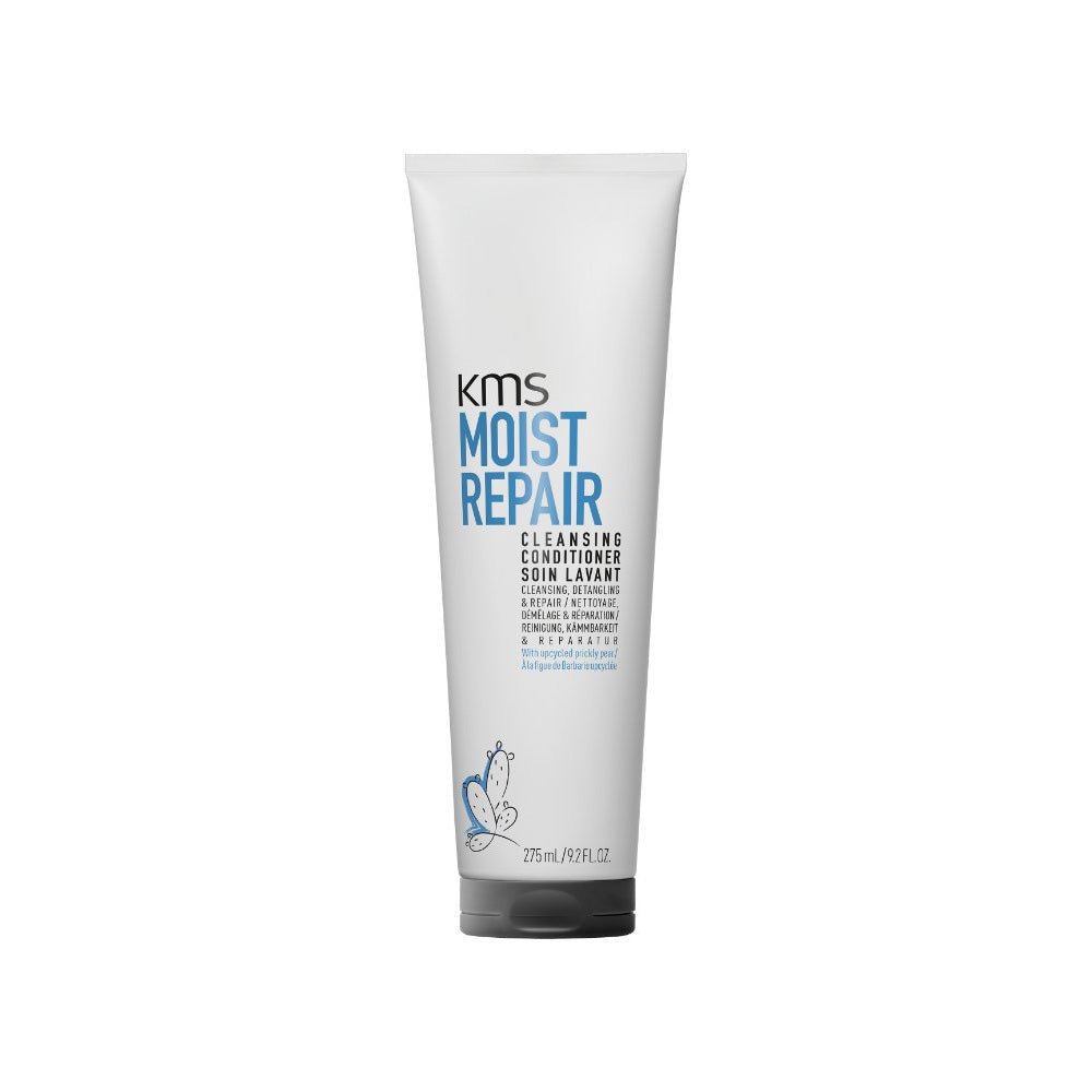 KMS_MoistRepair Cleansing Conditioner_Cosmetic World