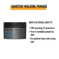 Thumbnail for KMS_Molding Pomade_Cosmetic World