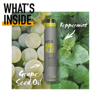 Thumbnail for KMS_Playable Texture Remodelable Hairspray_Cosmetic World