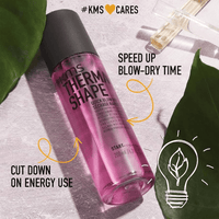 Thumbnail for KMS_Quick Blow Dry Conditioning Spray_Cosmetic World