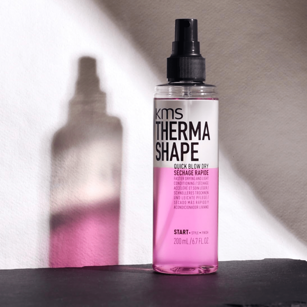 KMS_Quick Blow Dry Conditioning Spray_Cosmetic World