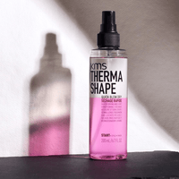 Thumbnail for KMS_Quick Blow Dry Conditioning Spray_Cosmetic World