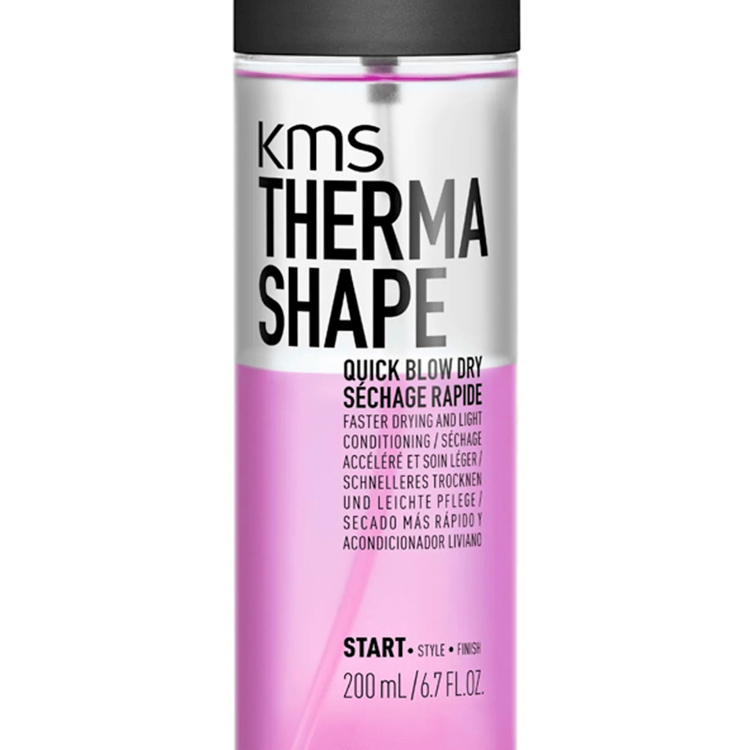 KMS_Quick Blow Dry Conditioning Spray_Cosmetic World