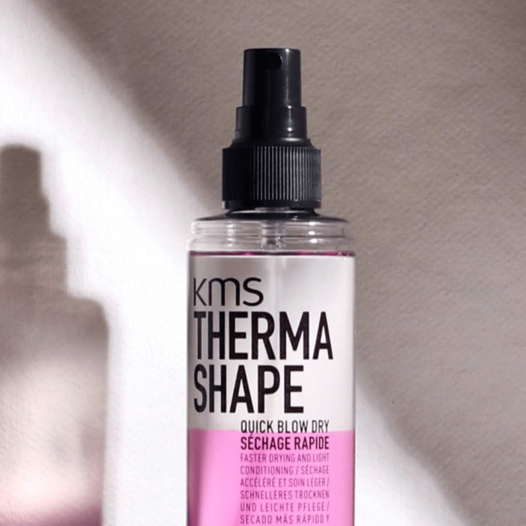 KMS_Quick Blow Dry Conditioning Spray_Cosmetic World