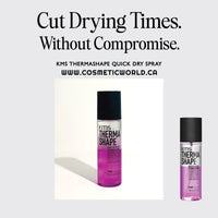 Thumbnail for KMS_Quick Blow Dry Conditioning Spray_Cosmetic World