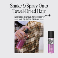 Thumbnail for KMS_Quick Blow Dry Conditioning Spray_Cosmetic World