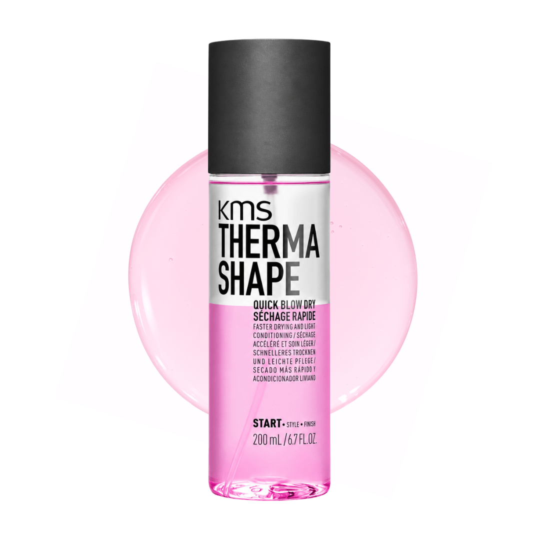 KMS_Quick Blow Dry Conditioning Spray_Cosmetic World