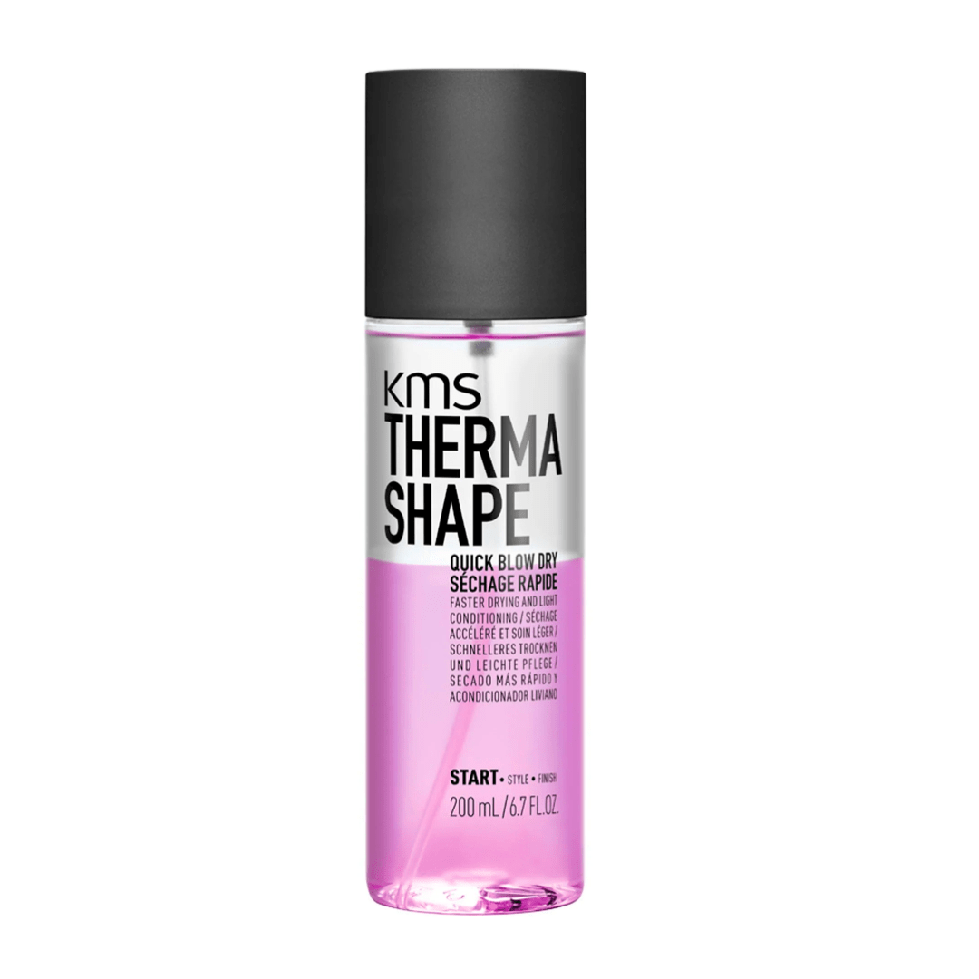 KMS_Quick Blow Dry Conditioning Spray_Cosmetic World