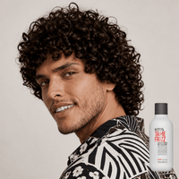 Thumbnail for KMS_Tame Frizz Conditioner_Cosmetic World