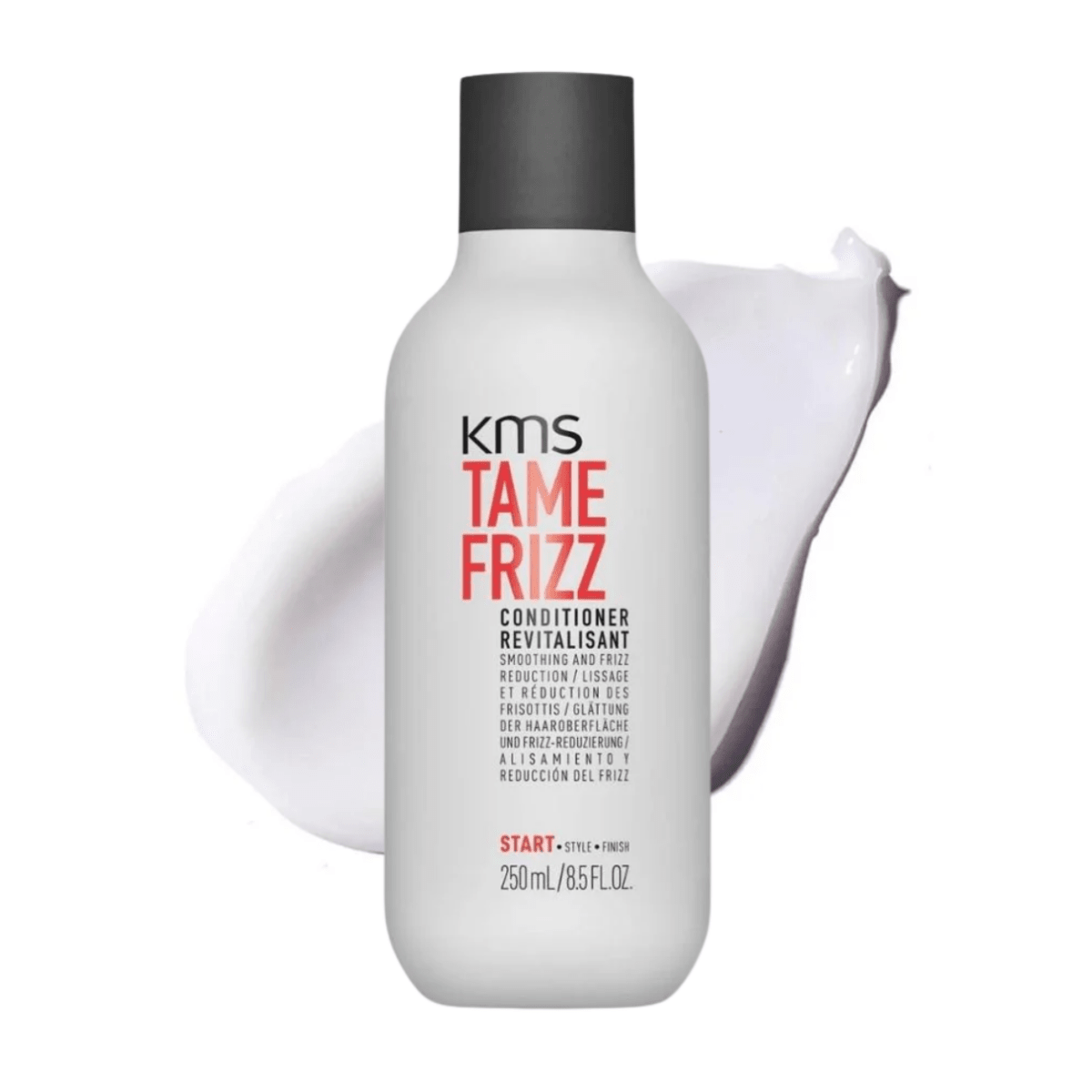 KMS_Tame Frizz Conditioner_Cosmetic World