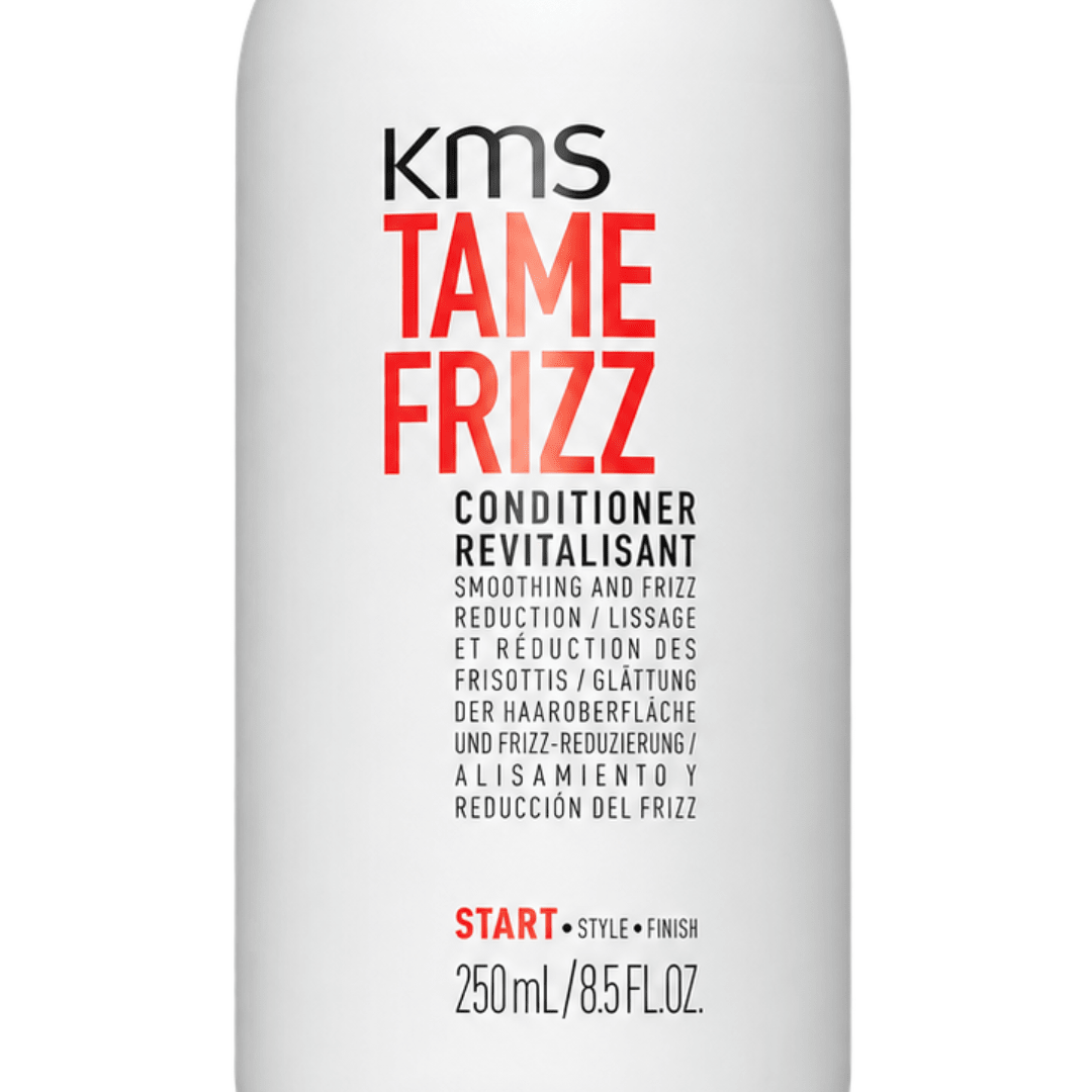 KMS_Tame Frizz Conditioner_Cosmetic World