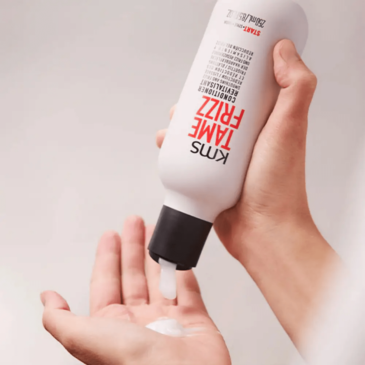 KMS_Tame Frizz Conditioner_Cosmetic World