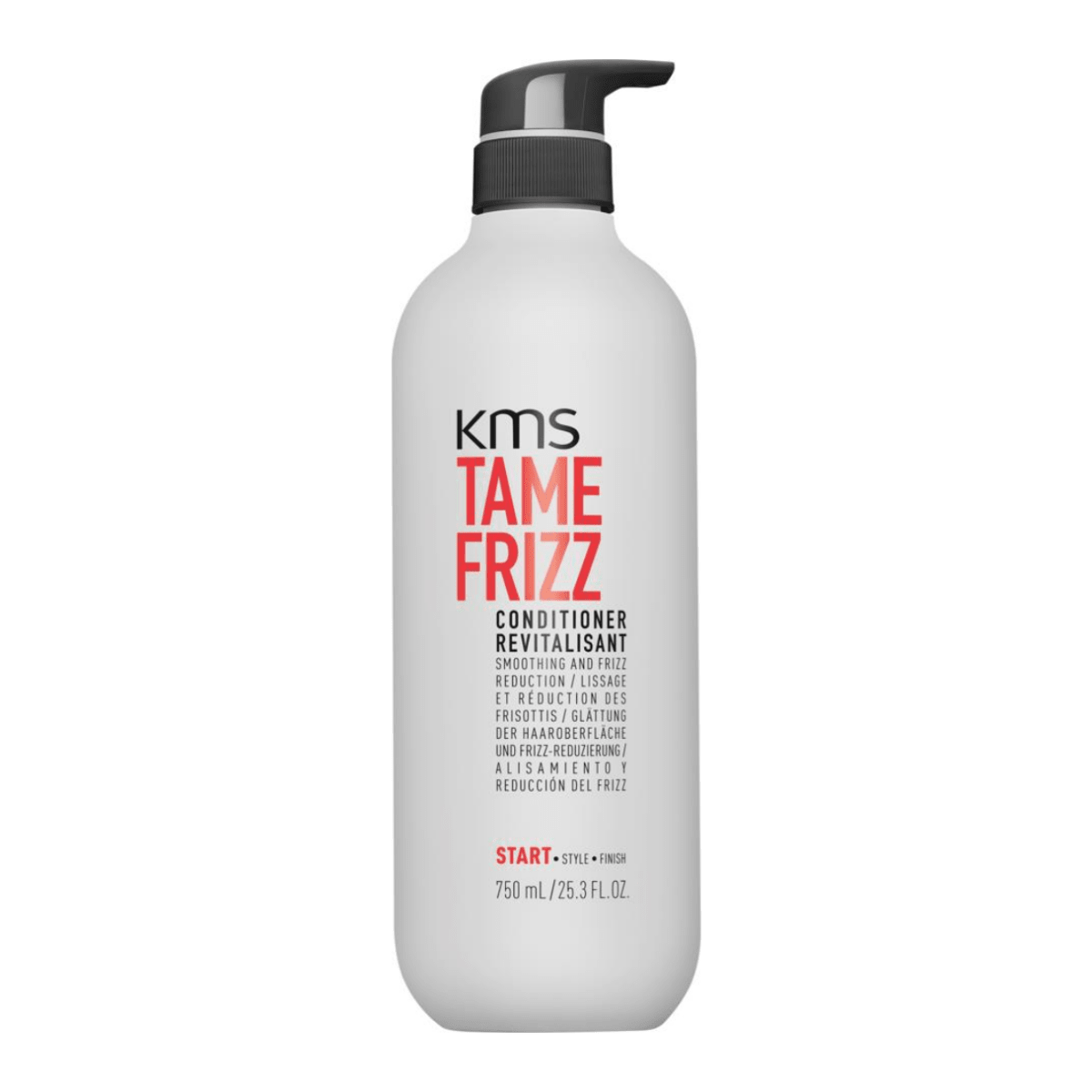 KMS_Tame Frizz Conditioner_Cosmetic World