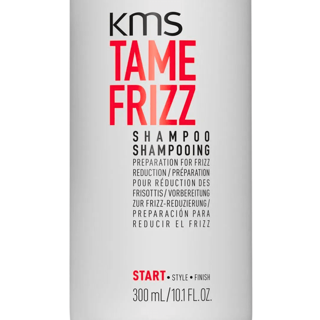 KMS_Tame Frizz Shampoo_Cosmetic World