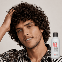 Thumbnail for KMS_Tame Frizz Shampoo_Cosmetic World
