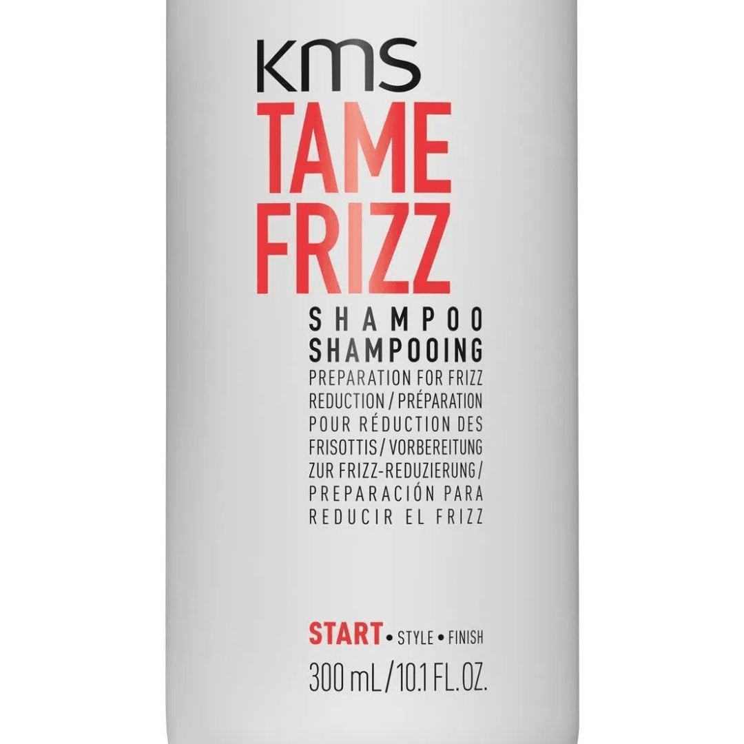 KMS_Tame Frizz Shampoo_Cosmetic World