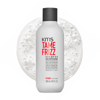Thumbnail for KMS_Tame Frizz Shampoo_Cosmetic World