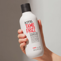 Thumbnail for KMS_Tame Frizz Shampoo_Cosmetic World