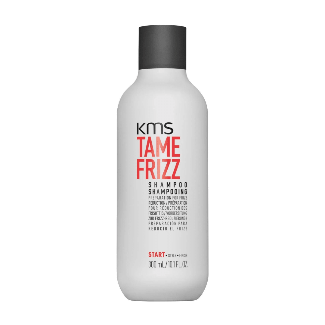 KMS_Tame Frizz Shampoo_Cosmetic World