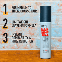 Thumbnail for KMS_Tame Frizz Smoothing Lotion 150ml / 5oz_Cosmetic World