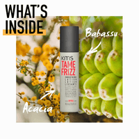 Thumbnail for KMS_Tame Frizz Smoothing Lotion 150ml / 5oz_Cosmetic World