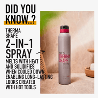 Thumbnail for KMS_Therma Shape 2 in 1 Spray_Cosmetic World