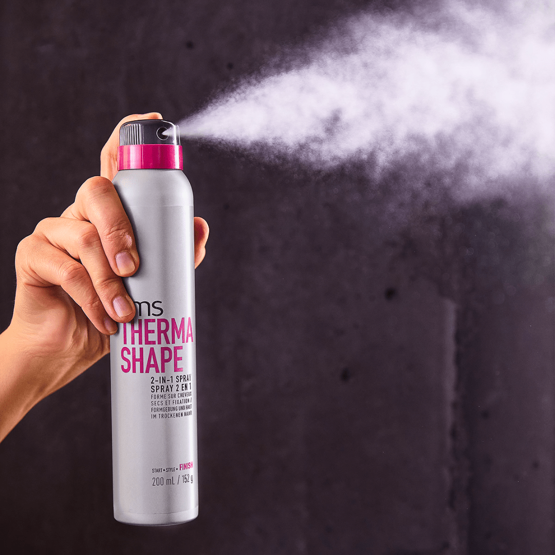 KMS_Therma Shape 2 in 1 Spray_Cosmetic World