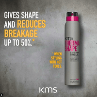 Thumbnail for KMS_Therma Shape 2 in 1 Spray_Cosmetic World
